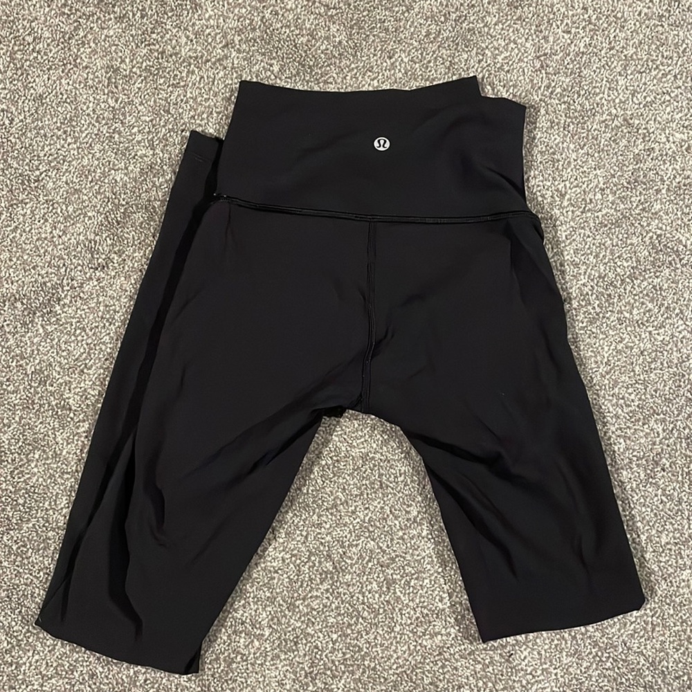 Lululemon leggings